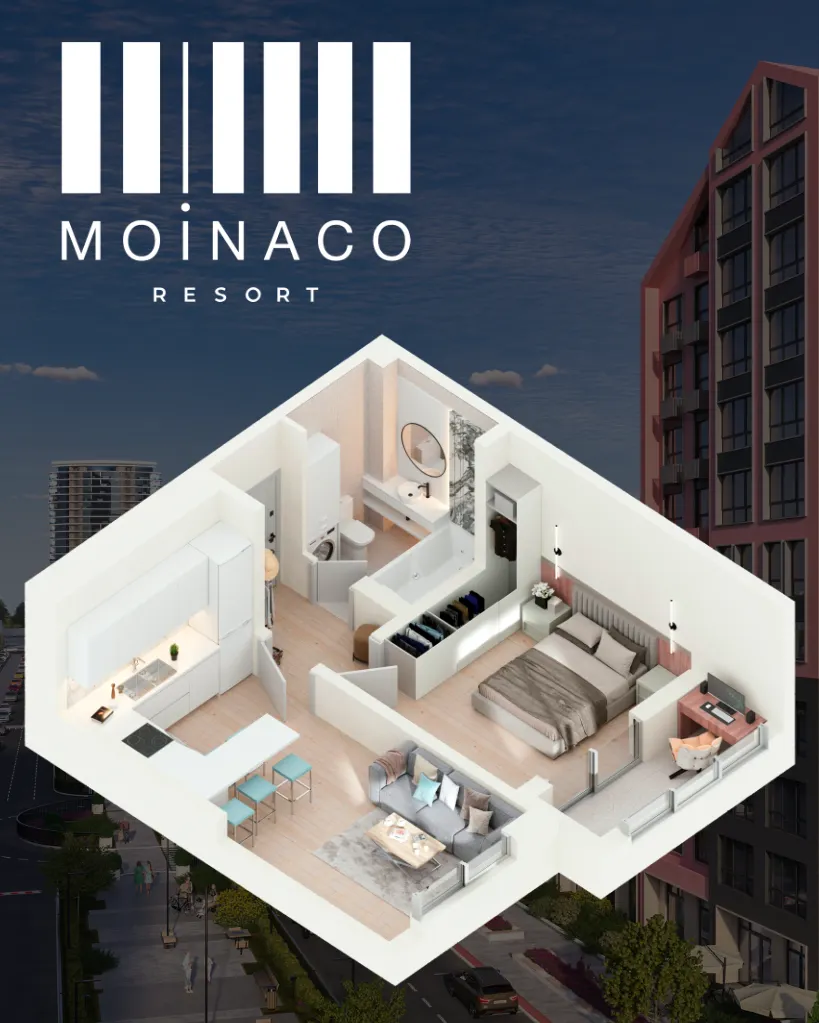 Планировки Layouts